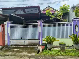 Rumah Kota Mojokerto Griya Permata Meri