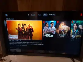 Smart TV LG 75 inc