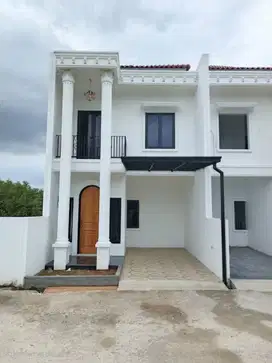 Rumah Mewah 2 lantai Duren Sawit Jakarta Timur