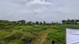 Dijual Tanah Luas 9,6 Ha di Pelang Lamongan – SHGB PT, 1 Juta/m² Nego