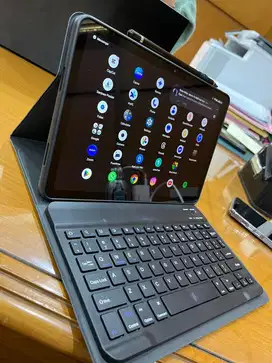 Tablet Infinix Xpad 4/256 Lengkap