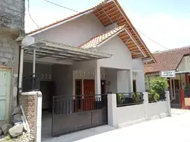 DiKontrakan Rumah Belakang Pasar Kalasan