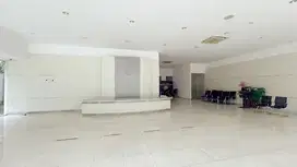 Gedung Perkantoran Sunter Agung Strategis Bagus