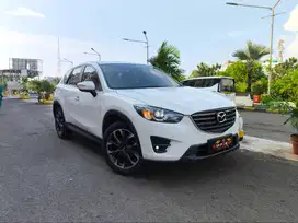 TDP 0 Rupiah Mazda CX-5 Touring KM LOW 50RB ASLI!