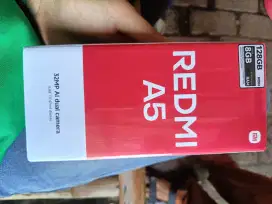 Xiaomi Redmi A5