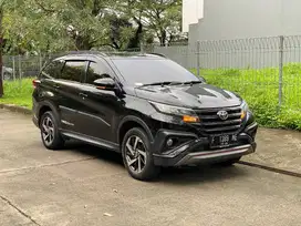 (FOR SALE) 2019 TOYOTA RUSH S TRD SPORTIVO 1.5 AT (DISC HINGGA 10JUTA)