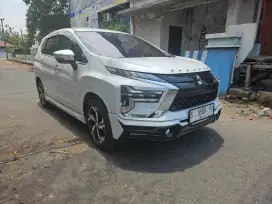 Mitsubishi Xpander Ultimate 2022
