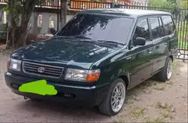 Toyota Kijang Kapsul Thn 1997