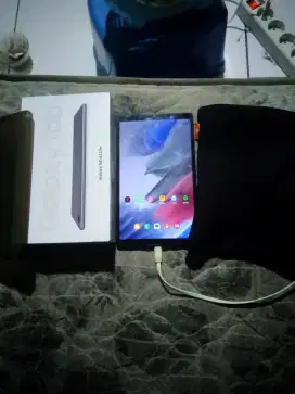 Samsung galaxy tab a7 Lite