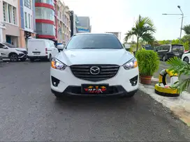 DP 0 RUPIAH! Mazda CX-5 Touring KM 50RB PAJAK PANJANG