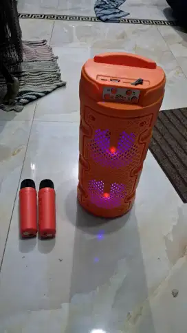 Speaker Bluetooth maiket