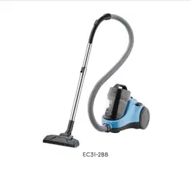 Vacuum Cleaner Electrolux EC31-2BB Baru