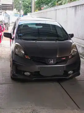 Honda Jazz, tangan 1, km rendah, ISTIMEWA!