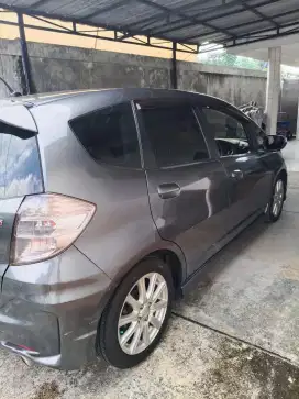 Honda Jazz, tangan 1, km rendah, ISTIMEWA!