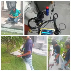 Jasa pasang pompa.pasang tandon.instalasi filter air