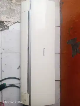 Indoor panasonic 1/2 pk
