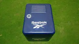 JAM TANGAN BEKAS - REEBOK ORIGINAL TIPE RV ROG G4 FULLSET