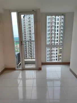 Disewakan Apartemen Tokyo Riverside Pik 2 Studio Kosongan Ac View Pool