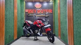 ENY MOTOR - HONDA CB150R TIPE SE 2018 - CASH/KREDIT/TT