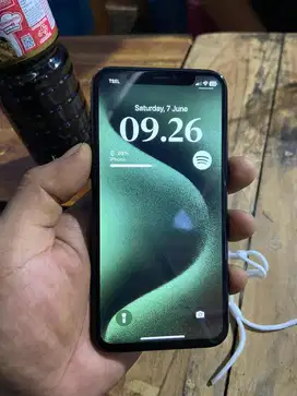 Iphone 11 pro 256gb