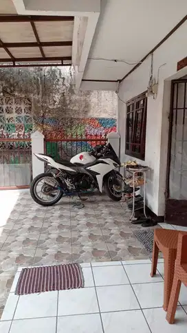 Dijual Rumah Kost-an Dekat PVJ MALL SUKAJADI Bandung