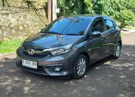 TDP 5JT HONDA BRIO E AT 2019