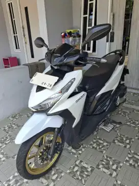 Vario 125  thn 2016