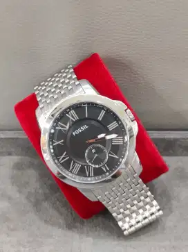 Fossil Grant original