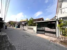 Rumah, Kos dan Kios di Demangan dekat Kampus UIN Sunan Kalijaga