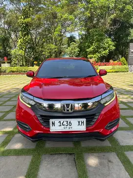 HR-V SE AT 2019
