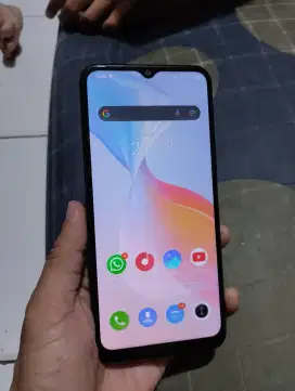 Vivo Y21S Ram 4+1/128 Original No minus