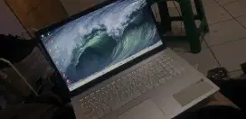 Dijual laptop asus x509ba m509ba fullscreen