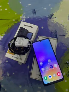 Samsung A05 4/64