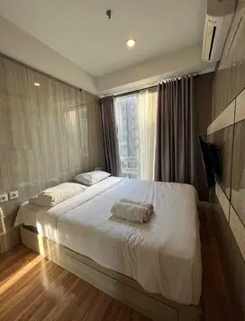 Disewakan Apartemen Landmark 1BR Bandung Kota
