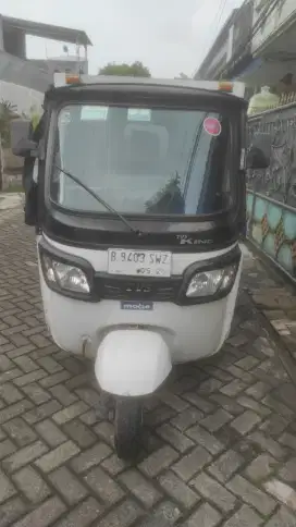 Jual tvs king kargo