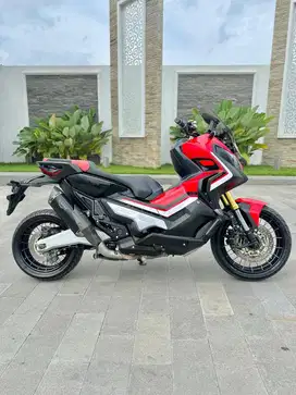 Honda x adv 750 2018,xmax,goldwing
