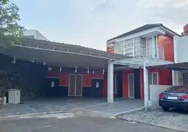DiJual Cepat Rumah Luas Siap Huni di Cibubur Citra Gran