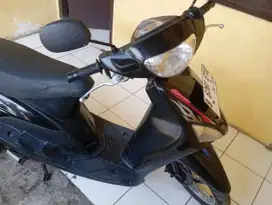 jual mio sporty  2007 bodi orian mesin alus
