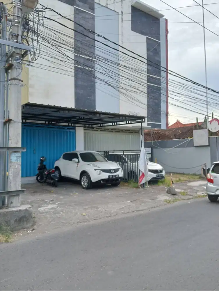 MURAH !! KOST KOSAN dan RUKO 3Lt Cocok di Gelogor Carik PEMOGAN