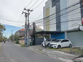 RUKO 3Lt Cocok utk Kantor / Kost Kosan di Gelogor Carik PEMOGAN