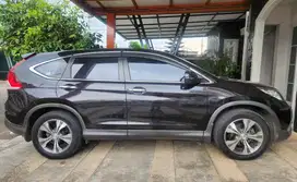 Honda CRV tahun 2014