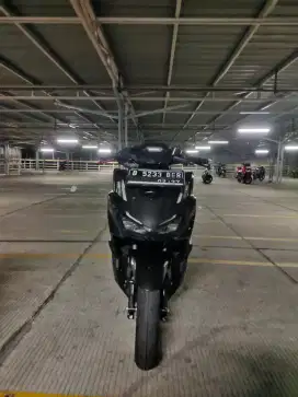 Vario 160 CBS 2022