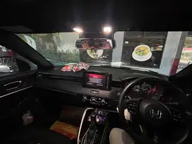 Honda All New HRV SE 2022 pemakain 2023 Hitam