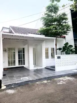 Jual CEPAT RUMAH CANTIK MM1 KEDAUNG PAMULANG TANGERANG SELATAN !
