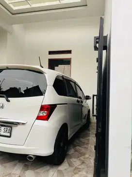 Honda Freed 2012 Bensin