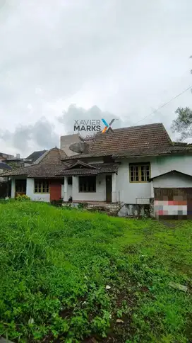 Dijual Tanah Strategis di Jalan Bunga - bunga, Lowokwaru Malang