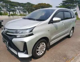 Veloz 1.300 at 2020