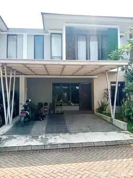 Dijual Cepat, Rumah Asri Siap Huni di Kranggan