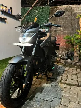 YAMAHA VIXION R 2019