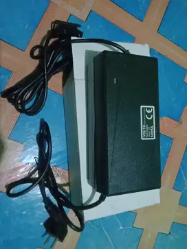 Home charger Volta 60V5A
